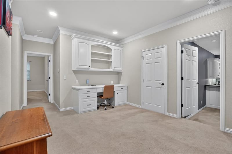1420 Oaklawn Lane, Aledo TX 76008 - Photo 30