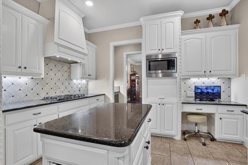 1420 Oaklawn Lane, Aledo TX 76008 - Photo 11