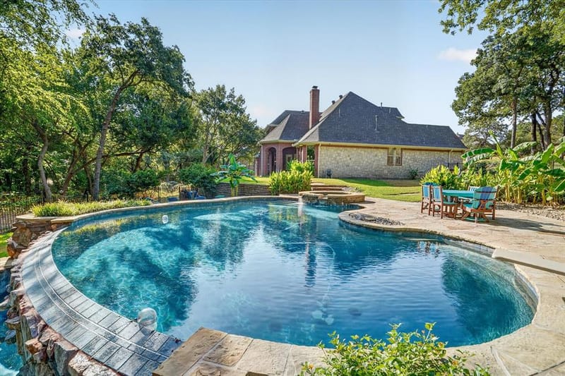 1420 Oaklawn Lane, Aledo TX 76008 - Photo 19