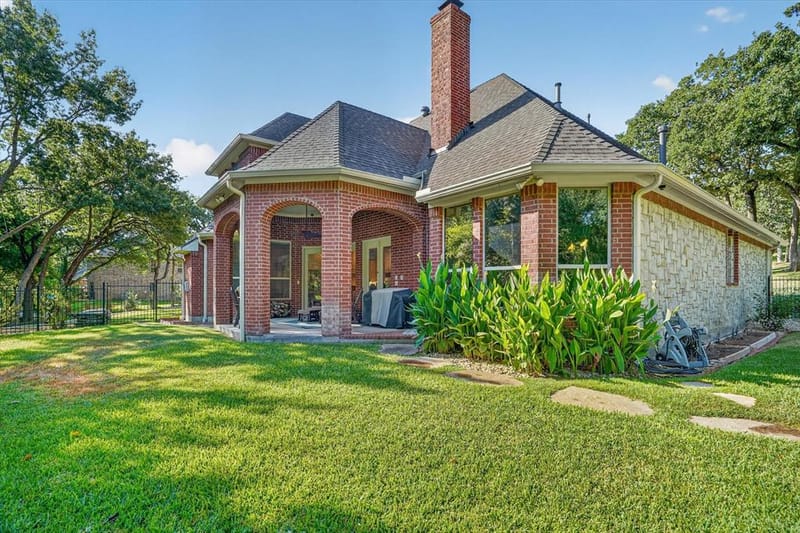 1420 Oaklawn Lane, Aledo TX 76008 - Photo 39