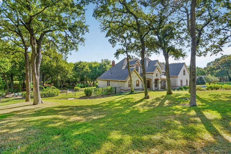 1420 Oaklawn Lane, Aledo TX 76008 - Photo 4