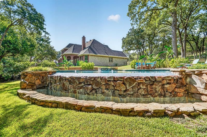 1420 Oaklawn Lane, Aledo TX 76008 - Photo 21