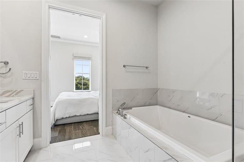 5428 Tomlinson Drive, Irving TX 75039 - Photo 19
