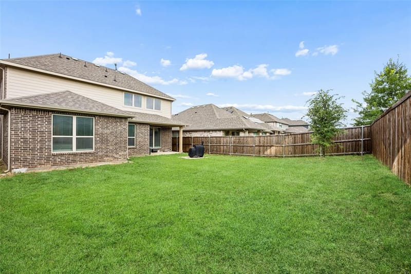 11732 Wulstone Road, Fort Worth TX 76052 - Photo 23
