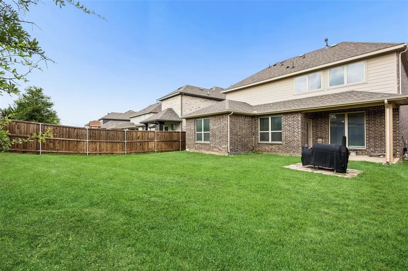 11732 Wulstone Road, Fort Worth TX 76052 - Photo 22