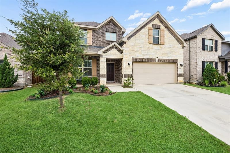 11732 Wulstone Road, Fort Worth TX 76052