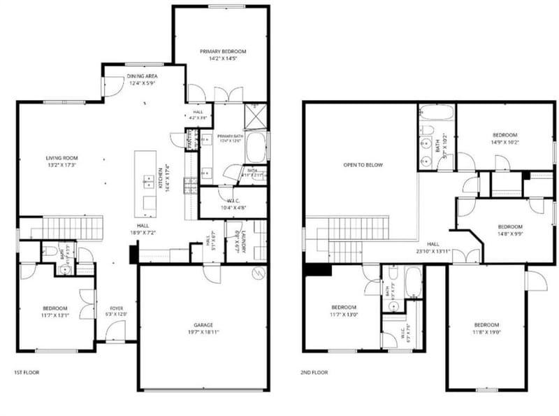 11732 Wulstone Road, Fort Worth TX 76052 - Photo 24