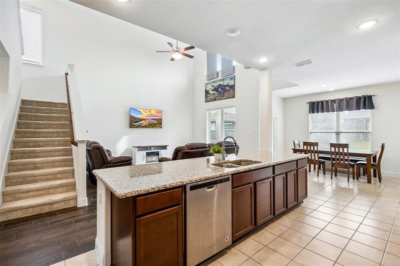 11732 Wulstone Road, Fort Worth TX 76052 - Photo 8