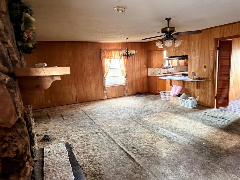 813 Circle Drive, Terrell TX 75160 - Photo 2
