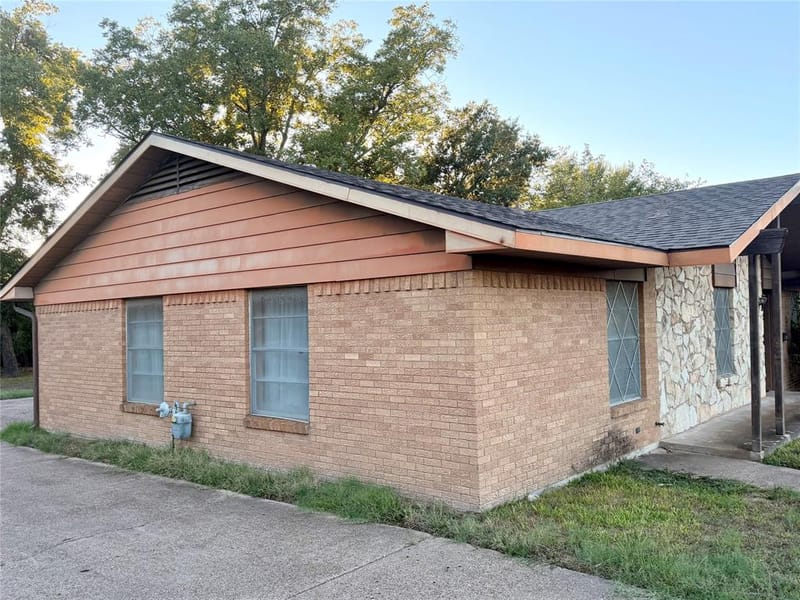 813 Circle Drive, Terrell TX 75160 - Photo 22