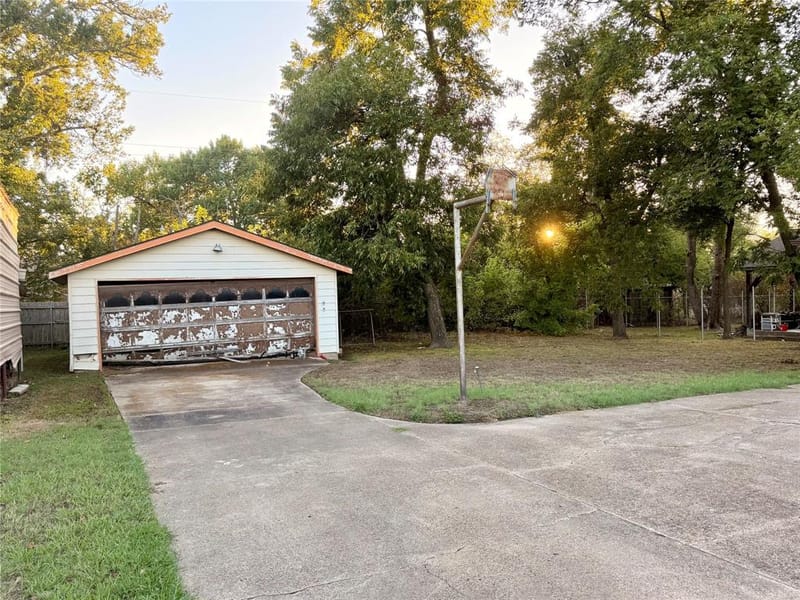 813 Circle Drive, Terrell TX 75160 - Photo 20