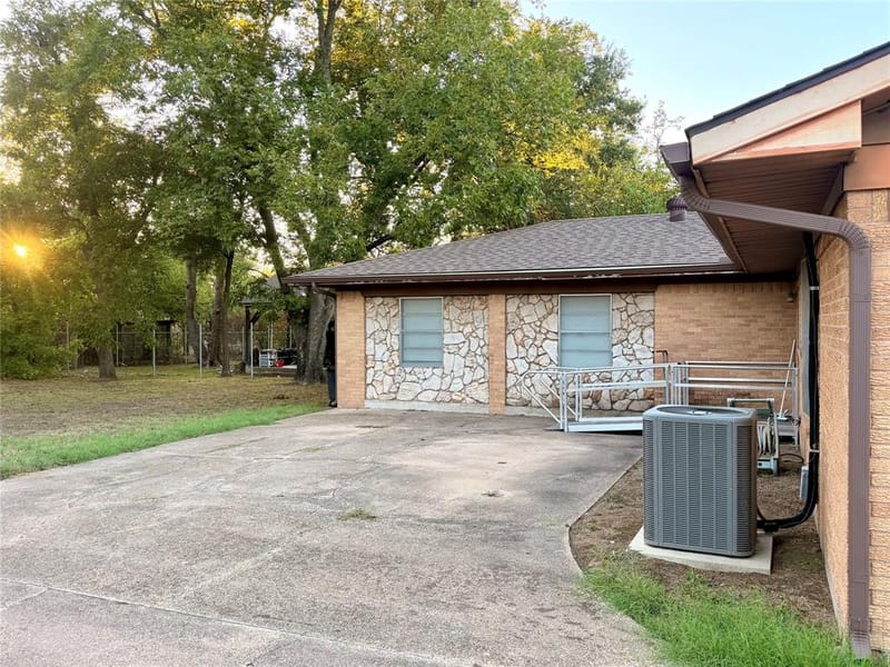 813 Circle Drive, Terrell TX 75160 - Photo 19