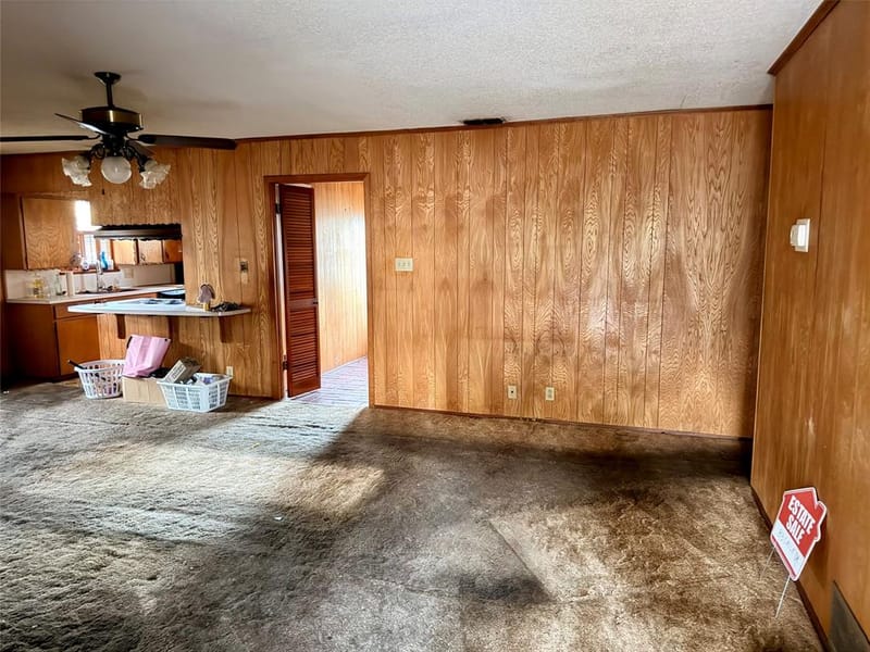 813 Circle Drive, Terrell TX 75160 - Photo 4