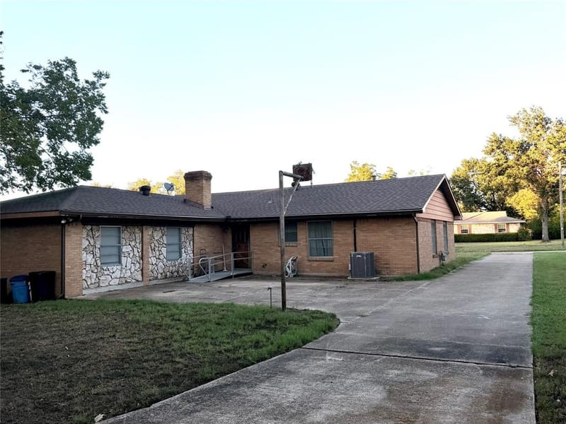 813 Circle Drive, Terrell TX 75160 - Photo 21