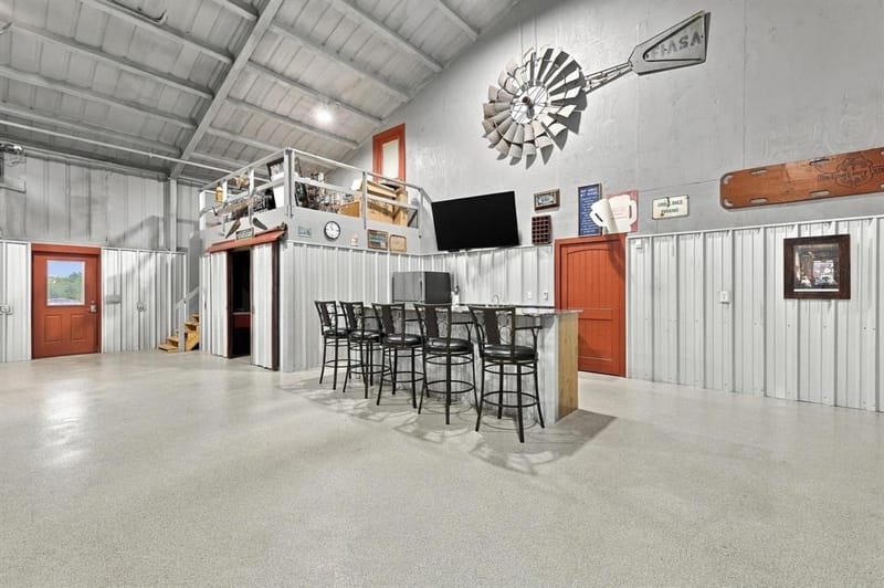1126 Heritage Road, Gordonville TX 76245 - Photo 27