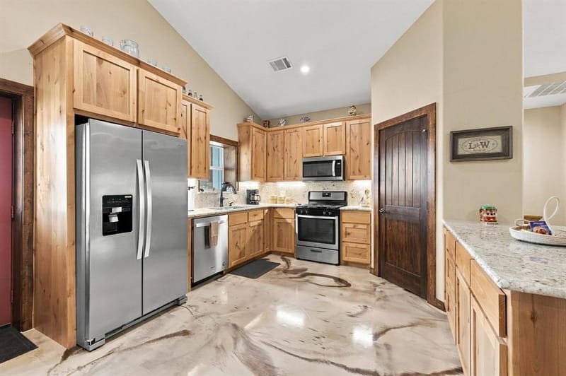1126 Heritage Road, Gordonville TX 76245 - Photo 12
