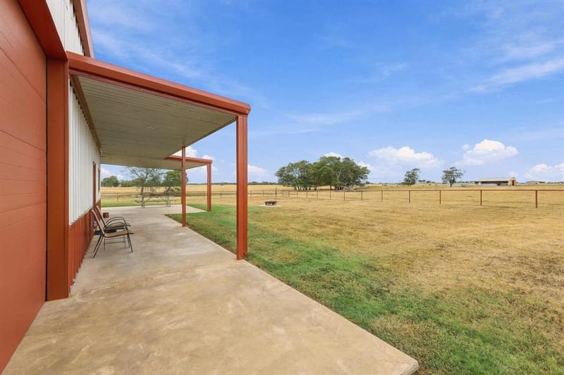 1126 Heritage Road, Gordonville TX 76245 - Photo 36