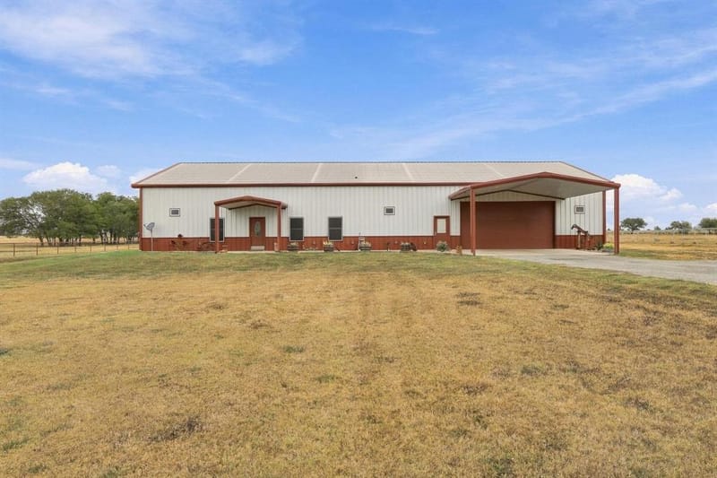 1126 Heritage Road, Gordonville TX 76245 - Photo 5