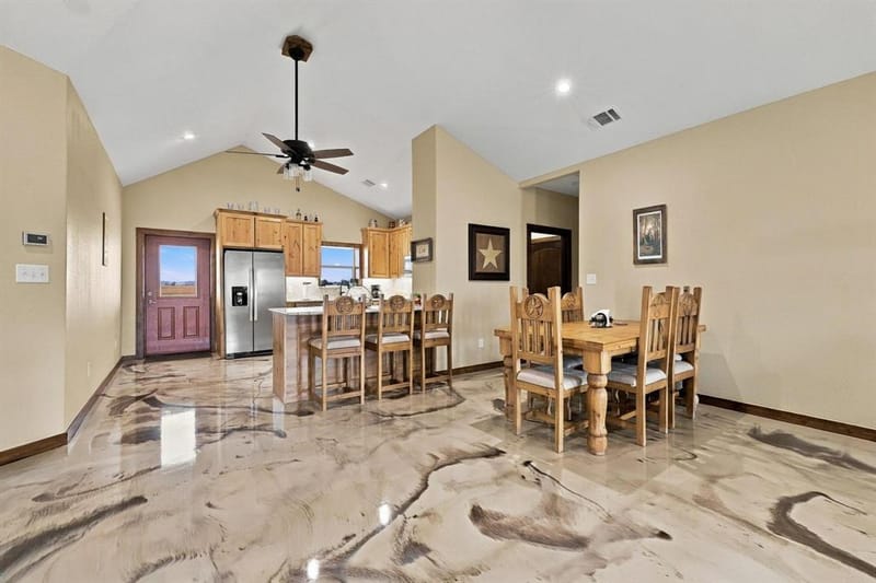 1126 Heritage Road, Gordonville TX 76245 - Photo 9