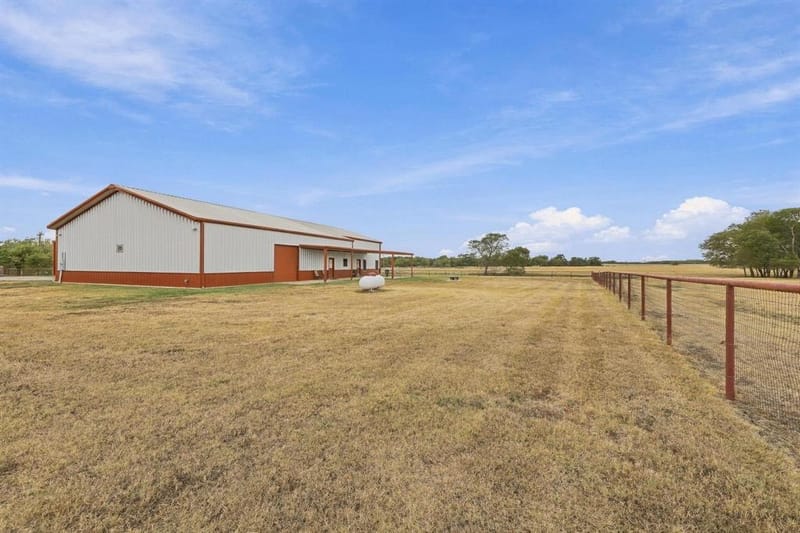 1126 Heritage Road, Gordonville TX 76245 - Photo 38