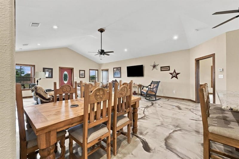 1126 Heritage Road, Gordonville TX 76245 - Photo 10