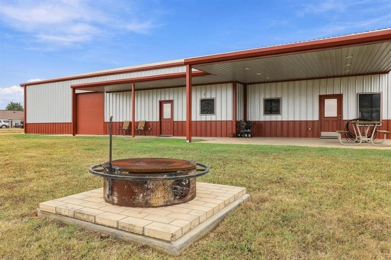 1126 Heritage Road, Gordonville TX 76245 - Photo 37