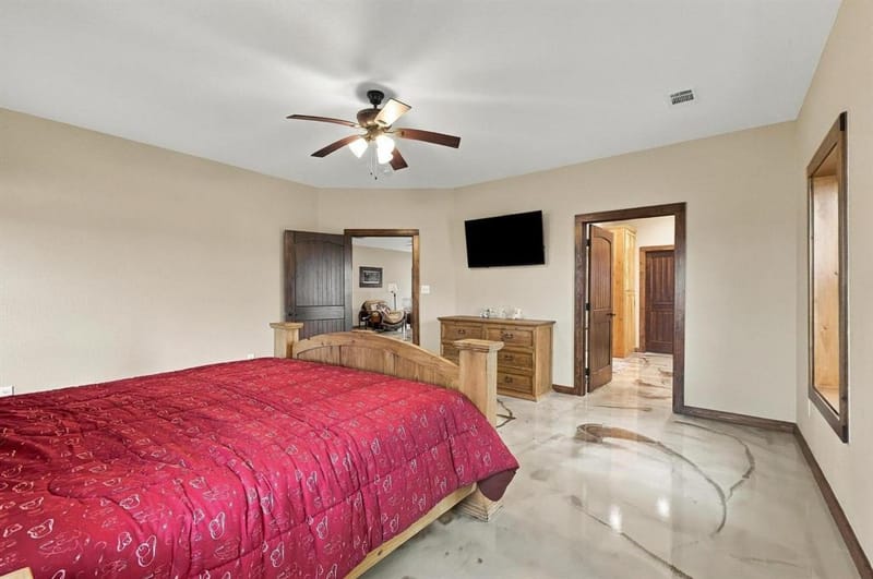 1126 Heritage Road, Gordonville TX 76245 - Photo 15