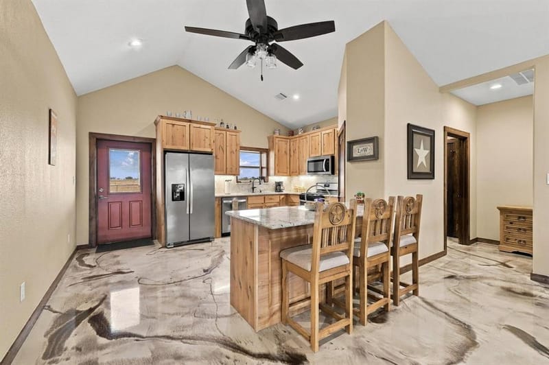 1126 Heritage Road, Gordonville TX 76245 - Photo 11
