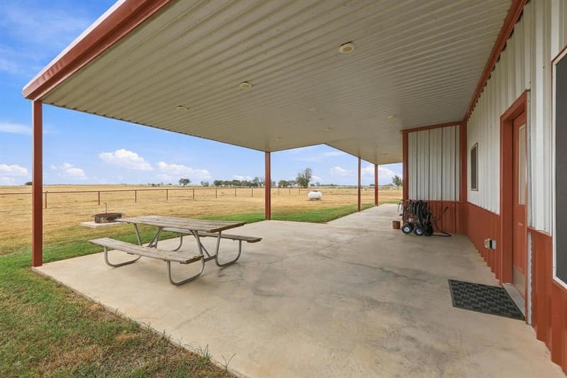 1126 Heritage Road, Gordonville TX 76245 - Photo 35