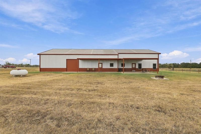 1126 Heritage Road, Gordonville TX 76245 - Photo 39