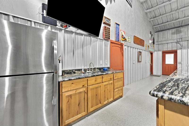 1126 Heritage Road, Gordonville TX 76245 - Photo 29