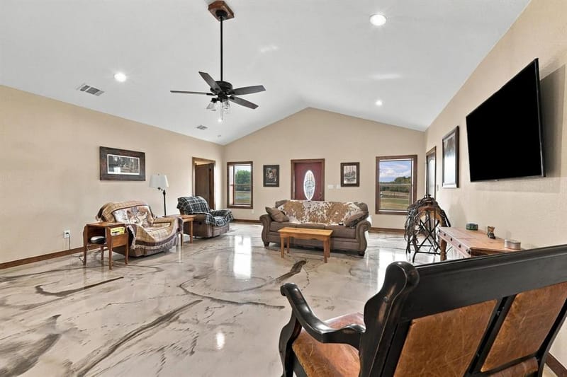 1126 Heritage Road, Gordonville TX 76245 - Photo 8