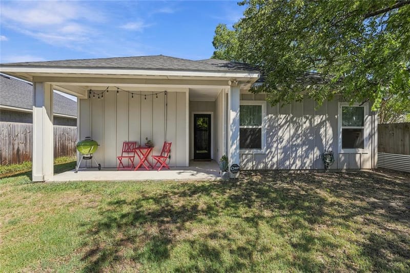 218 Rousseau Street, Waxahachie TX 75165 - Photo 17
