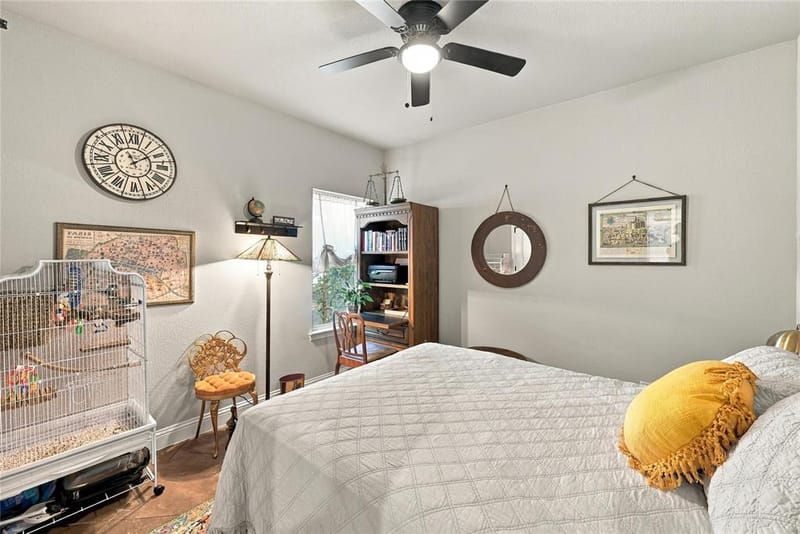 218 Rousseau Street, Waxahachie TX 75165 - Photo 9