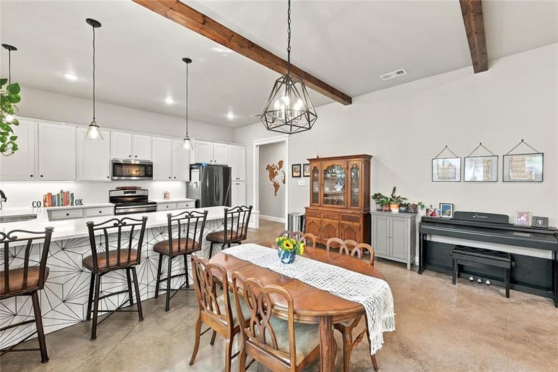 218 Rousseau Street, Waxahachie TX 75165 - Photo 8