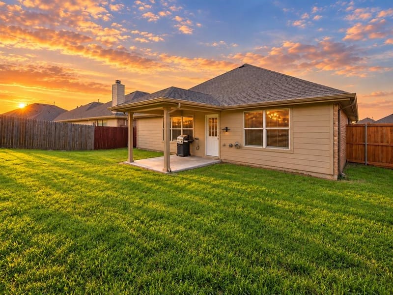 2201 Willow Creek Drive, Little Elm TX 75068 - Photo 17
