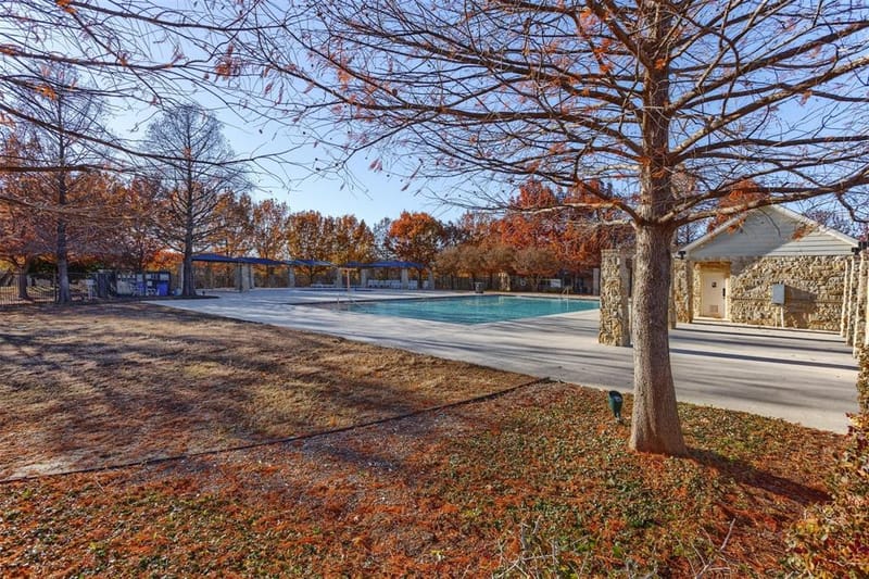 2201 Willow Creek Drive, Little Elm TX 75068 - Photo 18