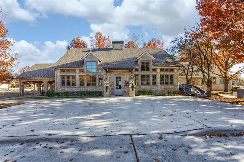 2201 Willow Creek Drive, Little Elm TX 75068 - Photo 19