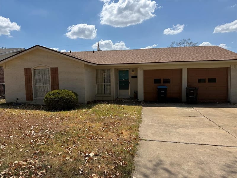 4520 Pecos Street, Fort Worth TX 76119