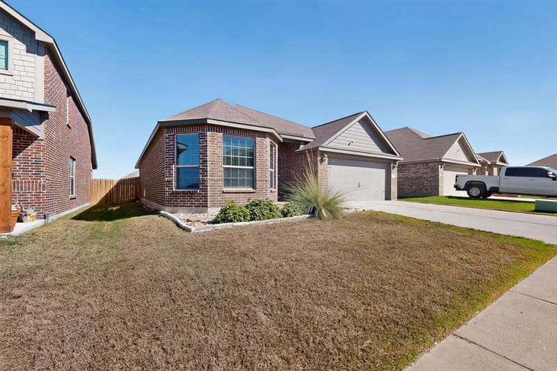 13653 Fehrman Road, Crowley TX 76036 - Photo 2