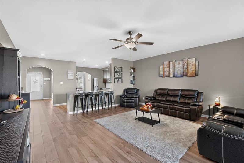 13653 Fehrman Road, Crowley TX 76036 - Photo 6