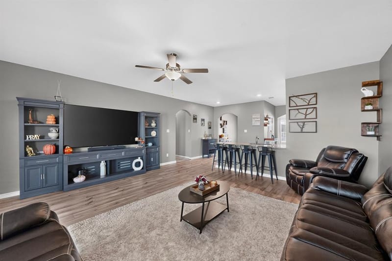 13653 Fehrman Road, Crowley TX 76036 - Photo 7
