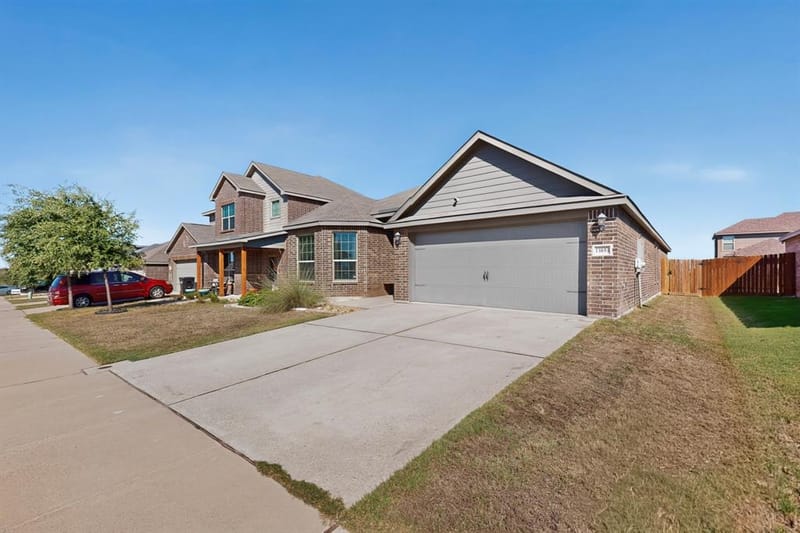 13653 Fehrman Road, Crowley TX 76036 - Photo 3