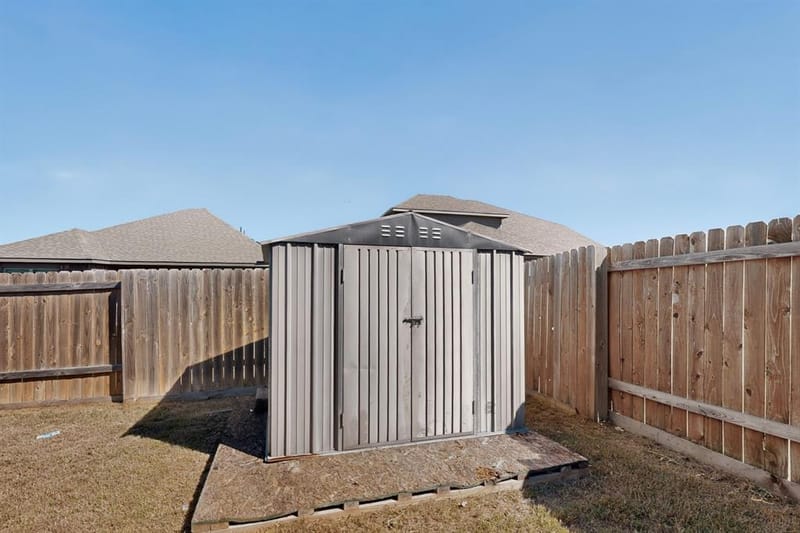 13653 Fehrman Road, Crowley TX 76036 - Photo 32