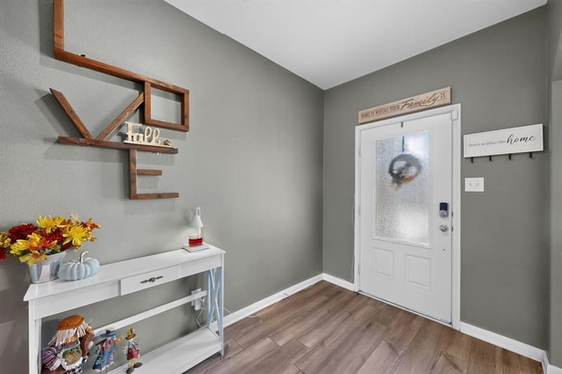 13653 Fehrman Road, Crowley TX 76036 - Photo 5