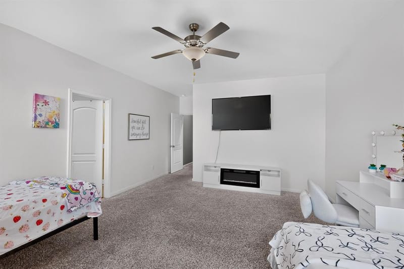 13653 Fehrman Road, Crowley TX 76036 - Photo 20