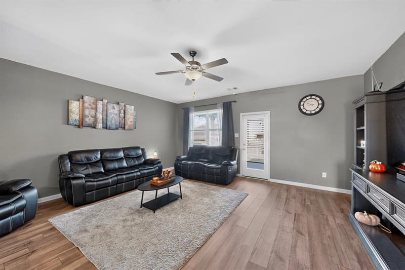 13653 Fehrman Road, Crowley TX 76036 - Photo 9
