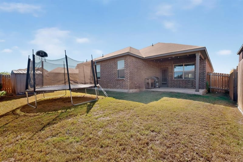 13653 Fehrman Road, Crowley TX 76036 - Photo 30