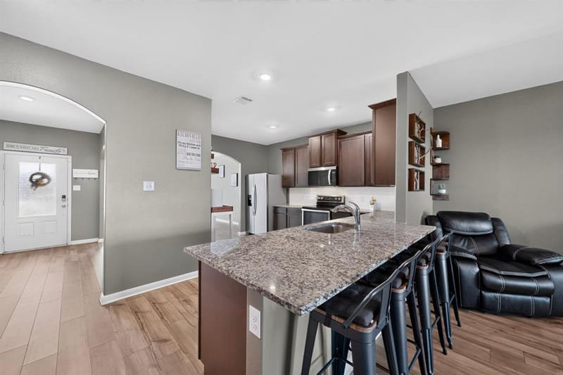 13653 Fehrman Road, Crowley TX 76036 - Photo 10