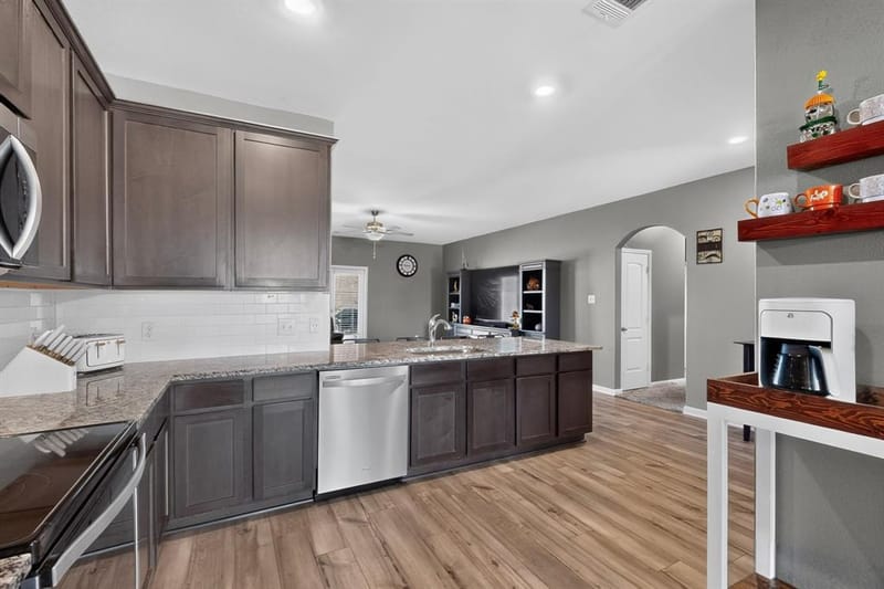 13653 Fehrman Road, Crowley TX 76036 - Photo 14